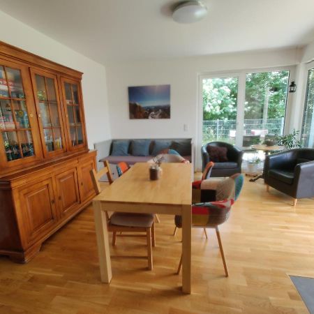 Ferienwohnung Wh Garmisch-Partenkirchen Luaran gambar