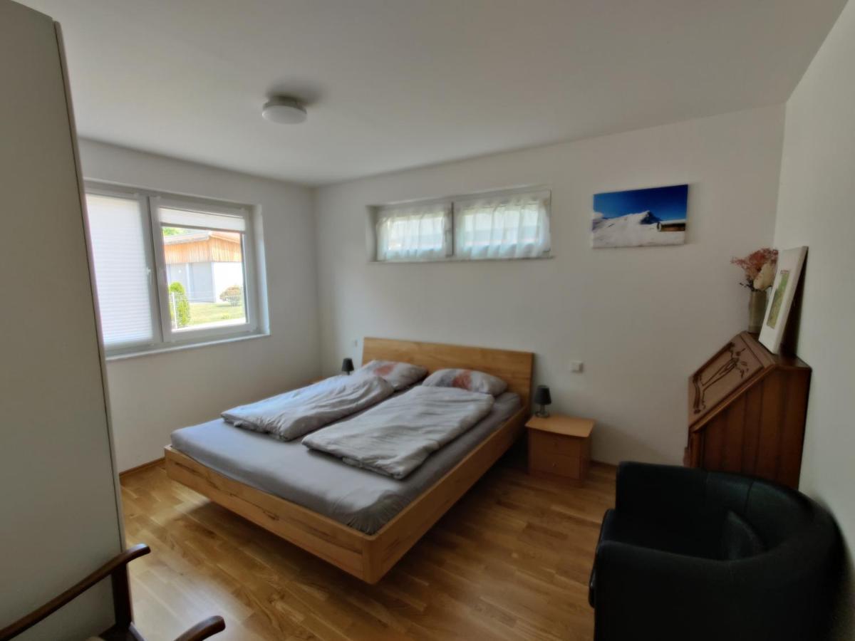 Ferienwohnung Wh Garmisch-Partenkirchen Luaran gambar